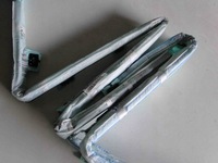 фото thumb №7, Mercedes c клас w205 шторка повітряна подушка безпеки