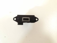 Alfa romeo giulia роз'єм usb 01561291680 ag14 Ціна, фото thumb