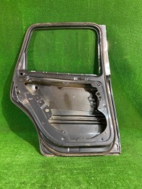 фото thumb №3, Дверь задние левая левый задняя vw polo 9n 01-