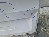 фото thumb №9, Vw crafter 2 ii 7c 17- дверь задние задняя левая furtki