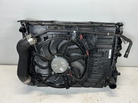 фото thumb №3, Bmw 2 u06 2.0d передний kompletny