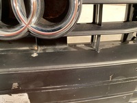 фото thumb №8, Audi a6 c8 4k0 бампер перед передній 4k0807437