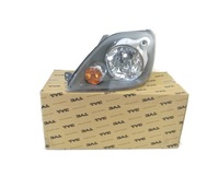 фото thumb №6, Ford fiesta v mk5 05- lift фара лампа перед