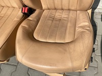 фото thumb №5, Maserati quattroporte передние сиденья сиденье seats