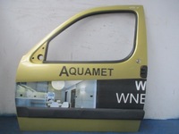 фото thumb №1, Partner lift дверь перед левая золотой kawc