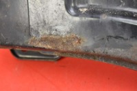 фото thumb №6, Балка бампера перед передня підсилювач kia picanto 11-17