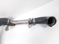 фото thumb №9, Renault megane iv scenic труба интеркулер шланг wąż 144606343r 1.6 dci