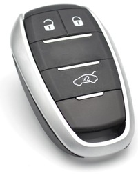 фото thumb №3, Alfa romeo giulia stelvio ключ pilot корпус