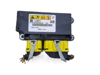 Купить Opel astra j модуль датчик подушка безопасности 13585613, фото thumb