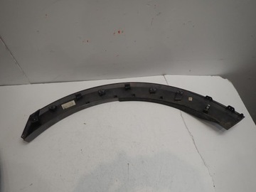 фото thumb №6, Планка крила правий зад hyundai ioniq 5 2021- 87742-gi100