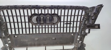 фото thumb №13, Решётка радиатора решётка радиатор audi q5 8r 8r0853651
