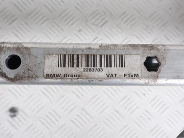 фото thumb №8, Bmw m6 f06 f12 f13 m5 f10 візок підрамник балка перед