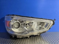 фото thumb №1, Mitsubishi asx lift 10- 8301c872 лінза лампа передня перед права