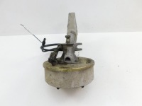 фото thumb №3, Aixam ligier 400 поворотный кулак задняя левая ступица