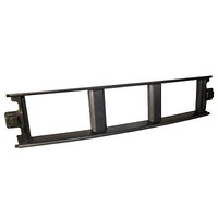 фото thumb №1, Ford f150 f-150 2018 решётка радиатора решётка радиатора решётка бампера