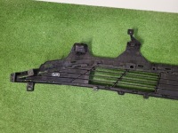 Hyundai tucson решётка бампера средняя на радар заглушка 86531-n7020 Недорого, фото thumb