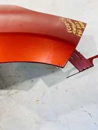 фото thumb №10, Правий крила khk peugeot 2008 #191