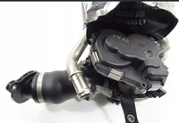 фото thumb №6, Audi q3 83a 2.0 d радиатор выхлопных газов egr датчик 05l131501c 05l131512d