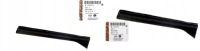 фото thumb №1, Ущільнювачі накладки стійка opel astra h права ліва 13123711 13123710 оригінал