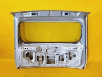 фото thumb №9, Крышка багажника задняя задняя стекло багажника mitsubishi colt vi 3d hb lak: 16h nr428