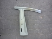 фото thumb №1, Vw jetta 5c6 10- рама блок двигателя правый новый оригинал