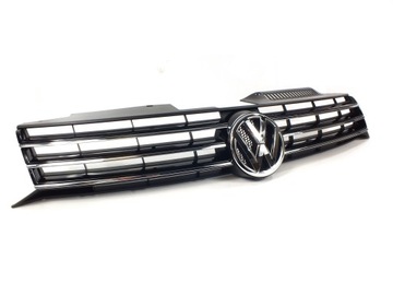 фото thumb №1, Решітка радіатор решітка радіатора vw eos aso