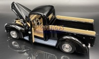 Пикап Ford 1940 года, масштаб 1:24, Motormax 73234