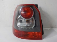 фото thumb №1, Land rover freelander ii лампа ліва задня лівий задня