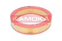 фото thumb №1, Kamoka f210901 фільтр повітря