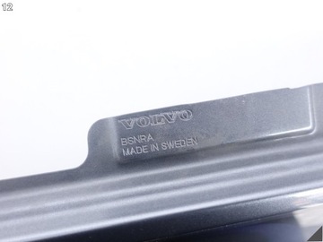 фото thumb №13, Volvo xc60 ii 2 покоління r-design 17- крило праві перед + планка