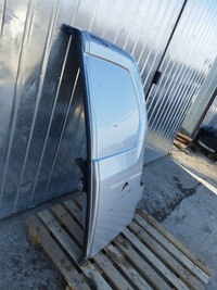 фото thumb №8, Двері skrzydelkowe правий зад citroen berlingo ii iii 2008------ колір ezrc