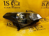 фото thumb №10, Комплект фары лампы перед передние ксенон infiniti q70 m35h eu