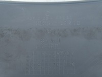 фото thumb №9, Захист спинка накладка кишеня сидіння передній voyager iv caravan