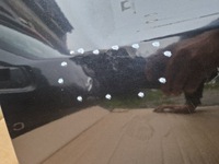 фото thumb №9, Крышка багажника багажника задняя renault kangoo ii