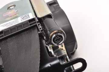 фото thumb №6, Volvo xc60 ii pas безпеки лівий перед переднє 32386967 2024r