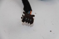 фото thumb №5, Clio iii джгут електрична двері лівий перед 8200504970d