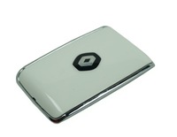 фото thumb №1, Ключ карта белый renault scenic iv оригинальный номер оригинал