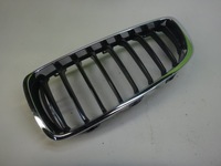 фото thumb №15, Решітка радіатора решітка радіатора ліва bmw 4 f32 f33 f36 хром