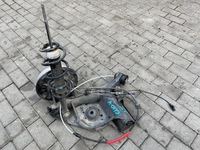 фото thumb №3, Renault clio v ступица левый задняя барабан