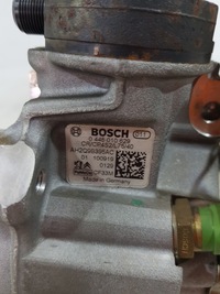 фото thumb №7, Насос впрыскная 0445010629 citroen c5 iii x7 3.0 hdi dt20c