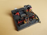 фото thumb №1, Модуль бортовою мережаю / vw audi seat skoda / 1k0937049k / справний перевірений