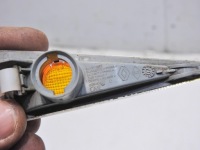 фото thumb №3, Поворотник крила правий renault scenic ii