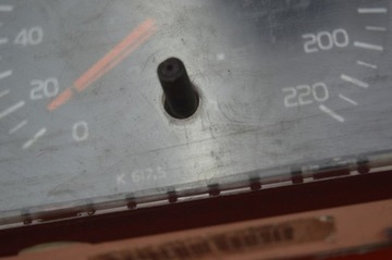 фото thumb №11, Спидометр приборы eu volvo 440 460 1.9 td 90 km 88-96