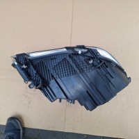 Лампа передняя левая адаптивный led bmw x5 f15 x6 f16 f85 f86 рестайлинг  lci 7442647 с Разборки, фото thumb
