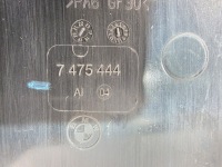 Фільтр вугільний з активованим вугіллям bmw x5 g05 x6 g06 x7 g07 lci 7475444 Недорого, фото thumb