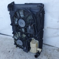 фото thumb №3, Вентилятор lexus rx ii 400h