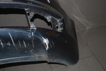 фото thumb №12, Бампер перед audi a6 c6 lz7r голий