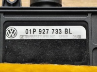 Vw multivan t4 блок керування модуль коробки передач 01p927733bl super стан Недорого, фото thumb