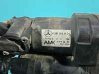 фото thumb №12, Насос підвіски компресор mercedes w221 a2213201704