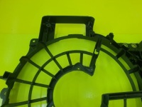 Корпус вентиляторов радиатора audi a6 c6 2.0 2.4 3.2 b 4f0121003a Киев, фото thumb